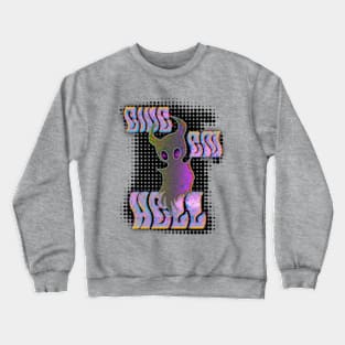 Give em Hell back Crewneck Sweatshirt